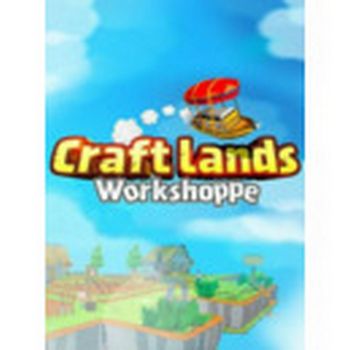 Craftlands Workshoppe