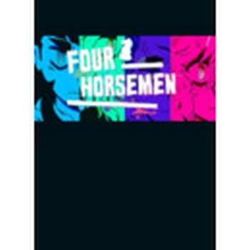 Four Horsemen