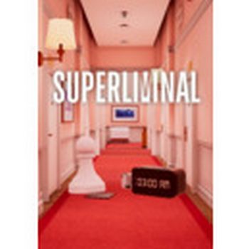 Superliminal