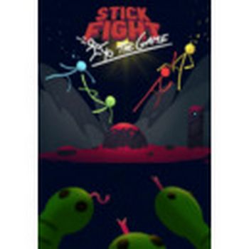 Stick Fight: The Game