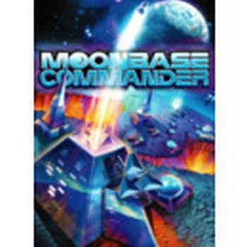 MoonBase Commander