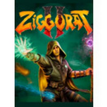 Ziggurat 2