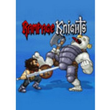 Rampage Knights