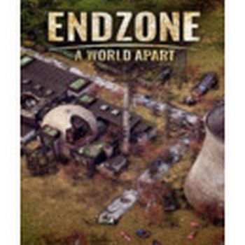 Endzone - A World Apart