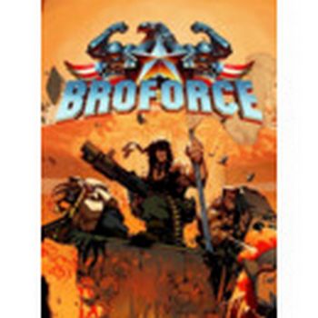 Broforce