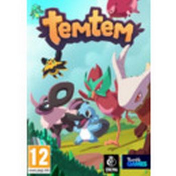 Temtem