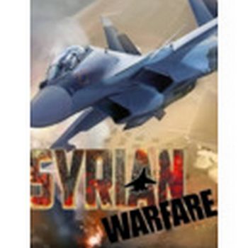 Syrian Warfare