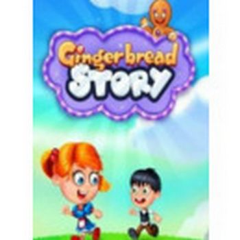 Gingerbread Story