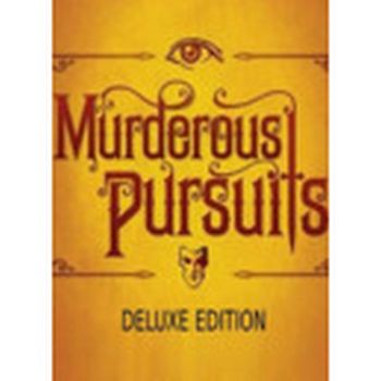 Murderous Pursuits Deluxe Edition