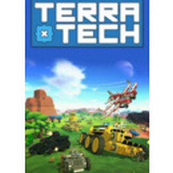 TerraTech