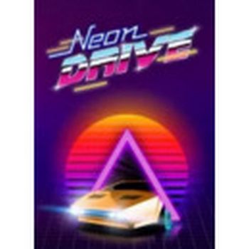 Neon Drive