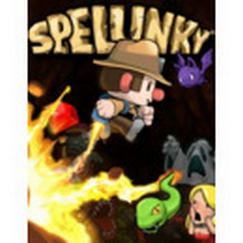 Spelunky