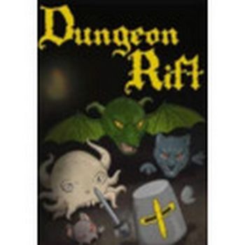 DungeonRift