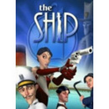 The Ship: Murder Party