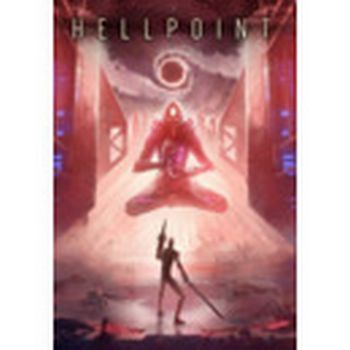 Hellpoint