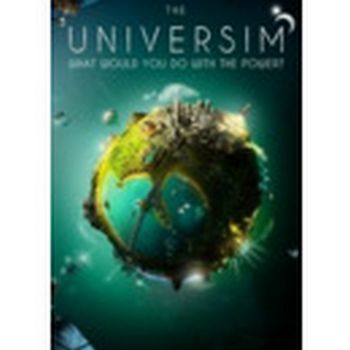 The Universim