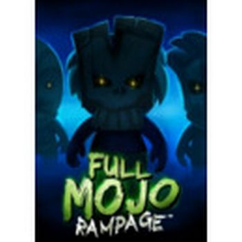 Full Mojo Rampage