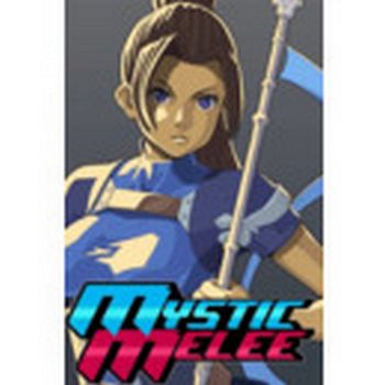 Mystic Melee