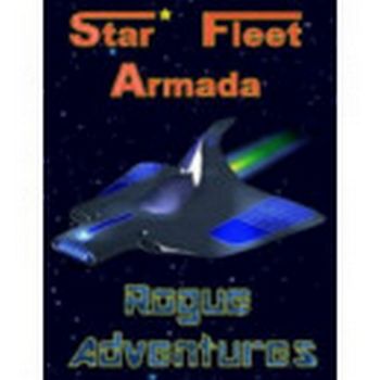 Star Fleet Armada Rogue Adventures