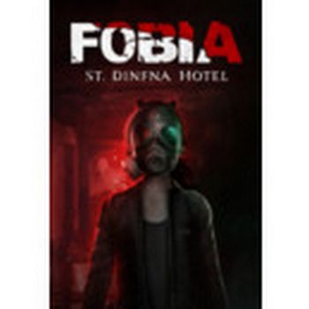 Fobia - St. Dinfna Hotel