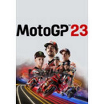 MotoGP 23