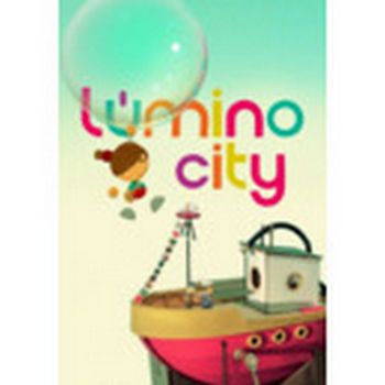 Lumino City