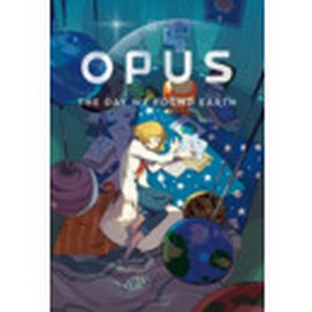 OPUS: The Day We Found Earth