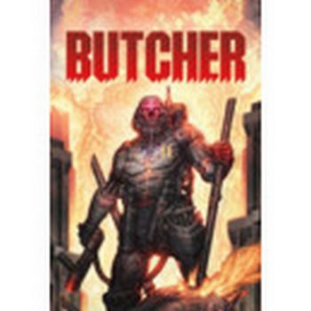 Butcher