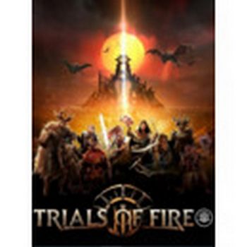 Trials of Fire