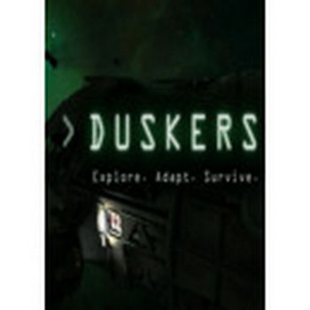 Duskers