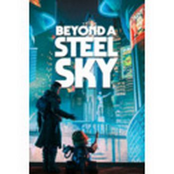 Beyond a Steel Sky