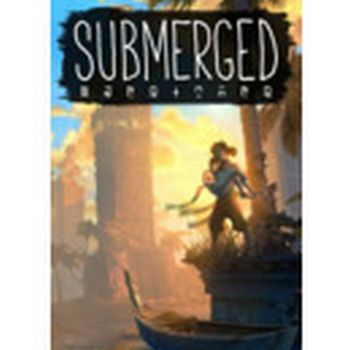 Submerged