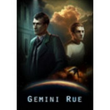 Gemini Rue