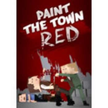 Paint the Town Red