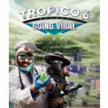 Tropico 6 - Going Viral