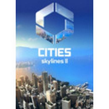 Cities: Skylines II