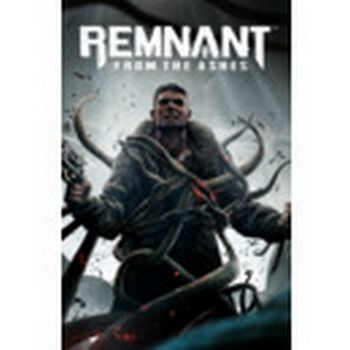 Remnant: From the Ashes