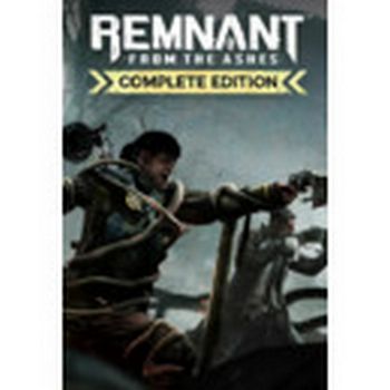 Remnant: From the Ashes - Complete Edition