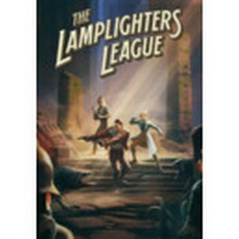 The Lamplighters League