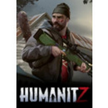 HumanitZ