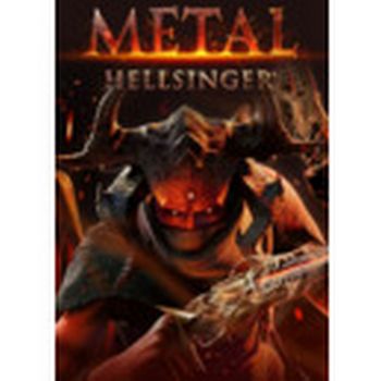 Metal: Hellsinger