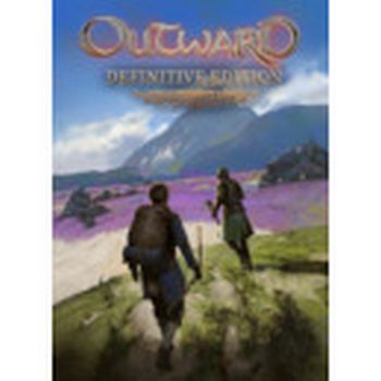 Outward Definitive Edition