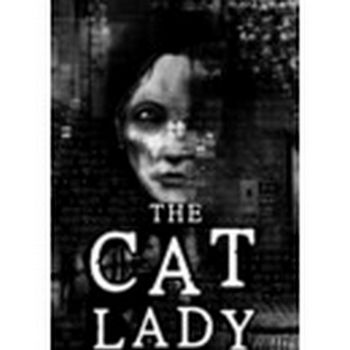 The Cat Lady