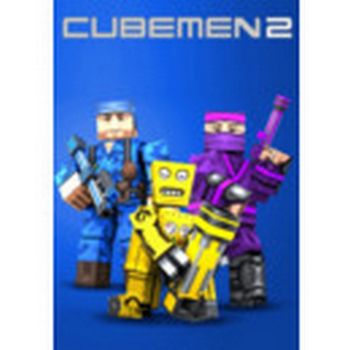 Cubemen 2