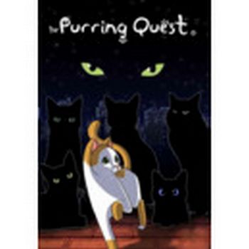 The Purring Quest