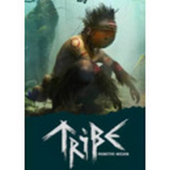 Tribe: Primitive Builder