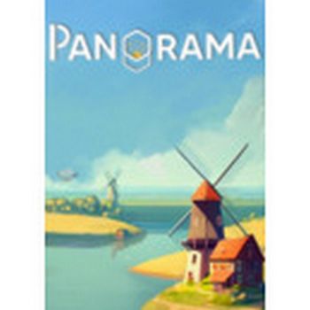 Pan'orama