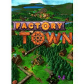 Factory Town