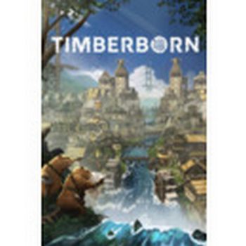 Timberborn