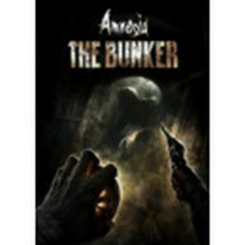 Amnesia: The Bunker